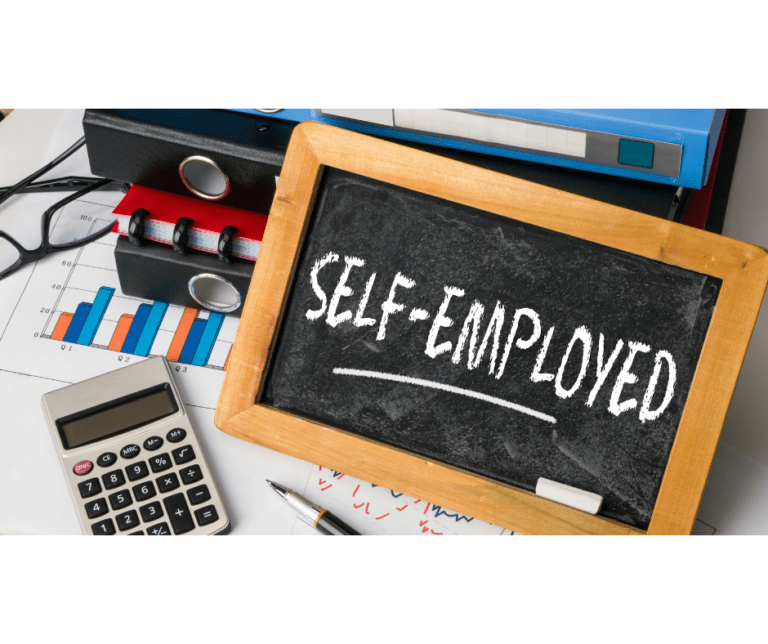 How Self-employed Taxpayers Can Maximize Their Tax Refund