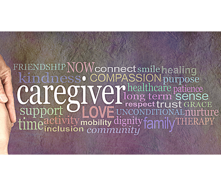 4 Myths About the Rewarding Profession of Caregiving