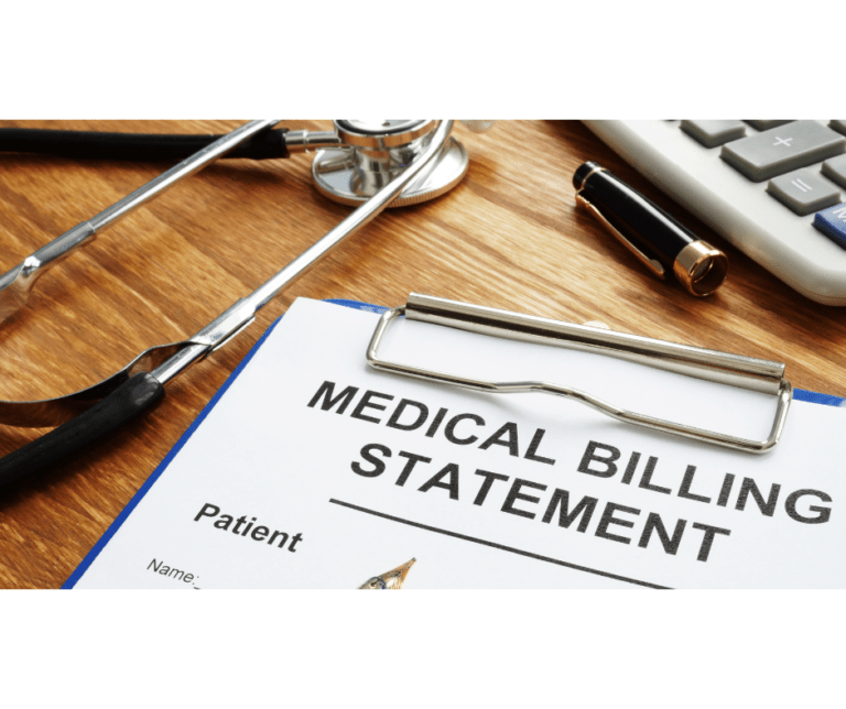The Insider’s Guide to Surprise Medical Billing￼
