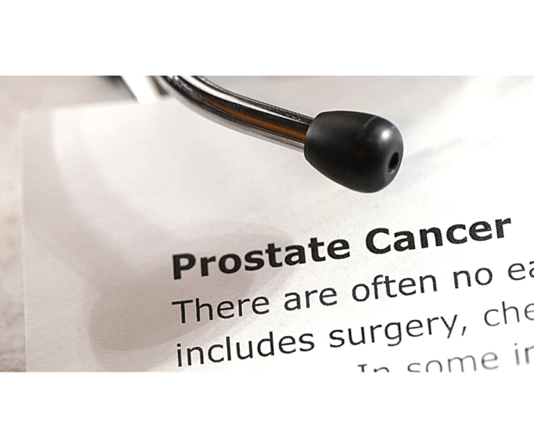OP-ED: Prostate Cancer Rising in Black America￼