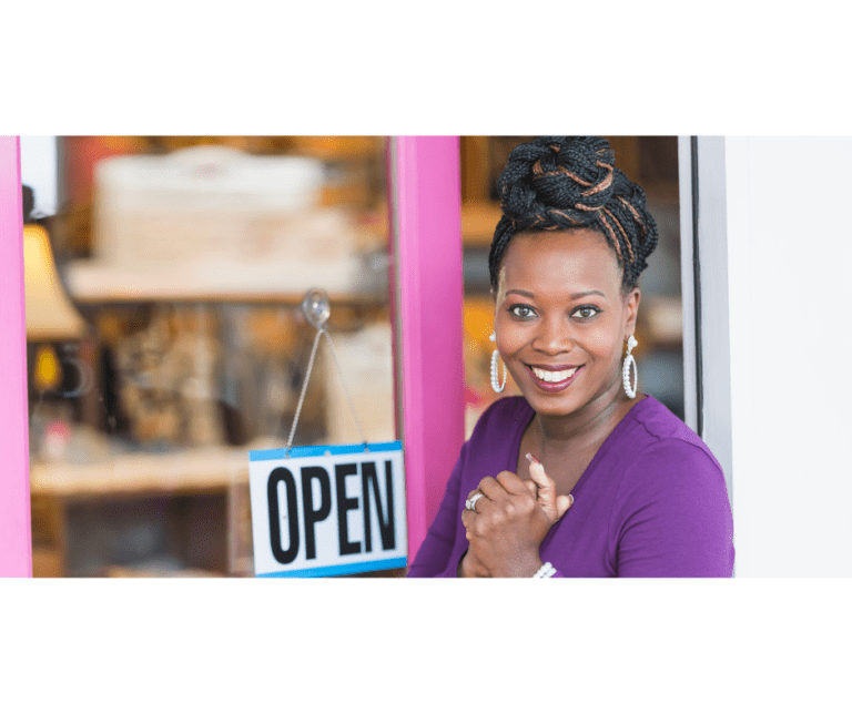 Helping Small Businesses Thrive in Economic Uncertainty