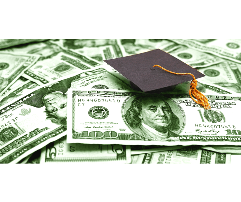Top 6 Resources To Help Pay for College￼