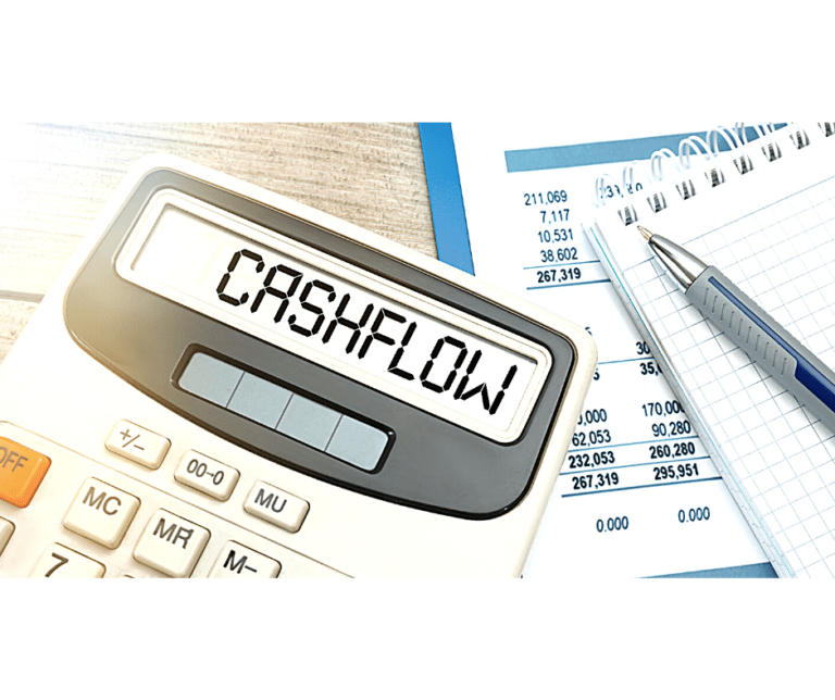 How To Improve Cash Flow for Small Businesses