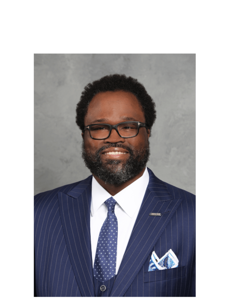Comerica’s Irvin Ashford Jr. Named A Most Influential Black Executive in Corporate America Listing