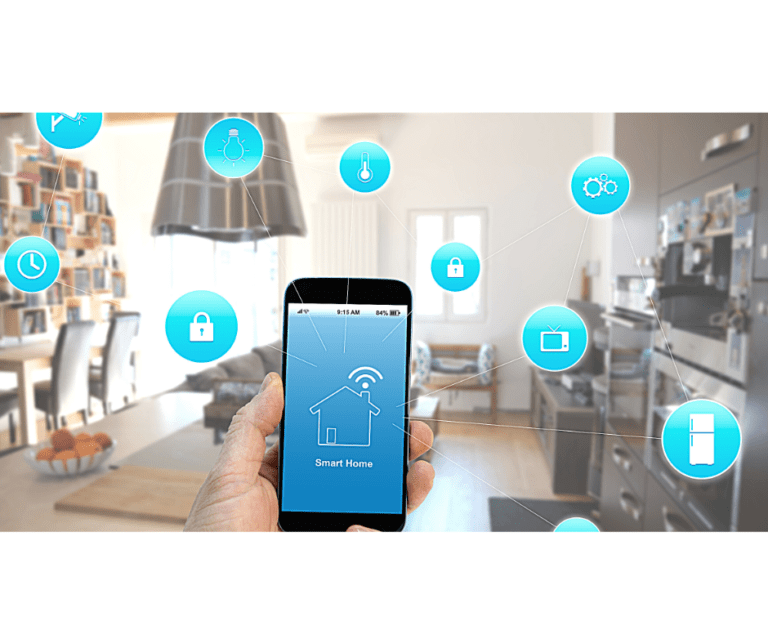 Smart Homes Make Life Easier, but Are They Keeping You Safe?