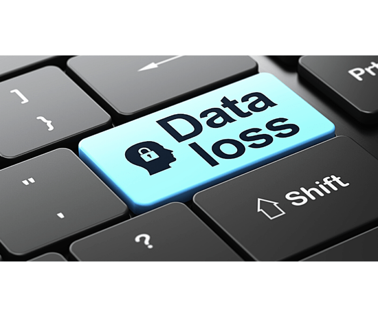 A Key Cause of Data Loss – And How To Protect Yourself￼