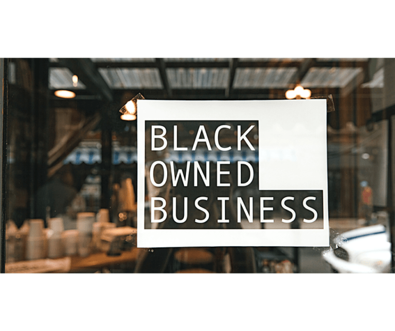 It’s National Black Business Month!￼