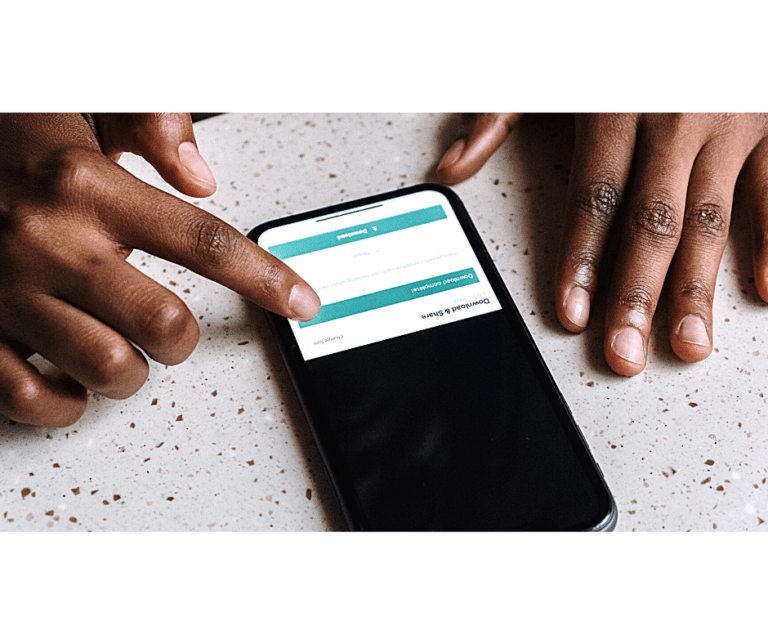 First E-commerce App for Black Businesses that Expands Brands and Increases Visibility
