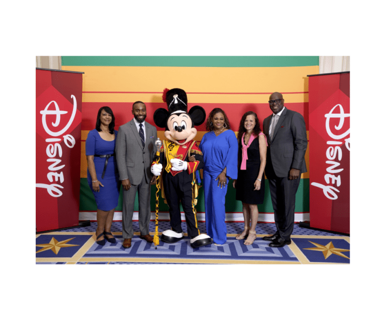 The Propel Center and the Walt Disney Company Announce a New Collaboration Designed to Curate the Next Cohort of Storytellers and Innovators at HBCUs