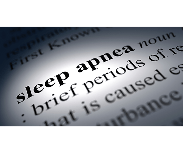 Is Your Sleep Apnea Under Control?￼