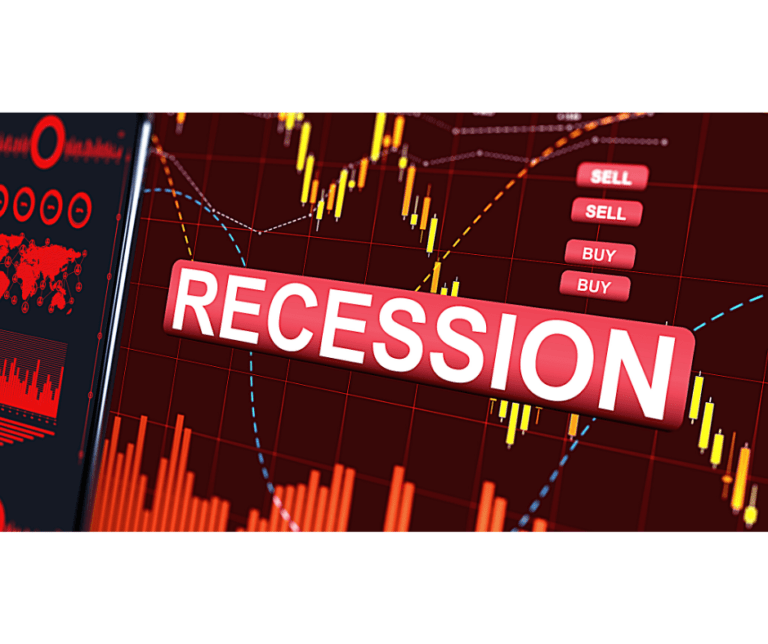 Fearing a Recession, Many Express Misgivings About a Looming Downturn
