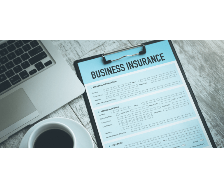 Small Business Owner? How Insurance Can Help Protect Your Business￼