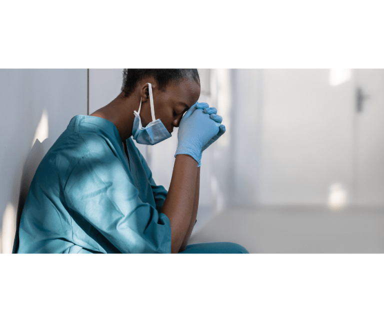 Addressing the Burdens of American Nurses