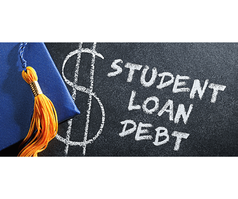 White House Deploys Plans To Combat Scams, Misinformation Aimed at Student Debt Relief￼