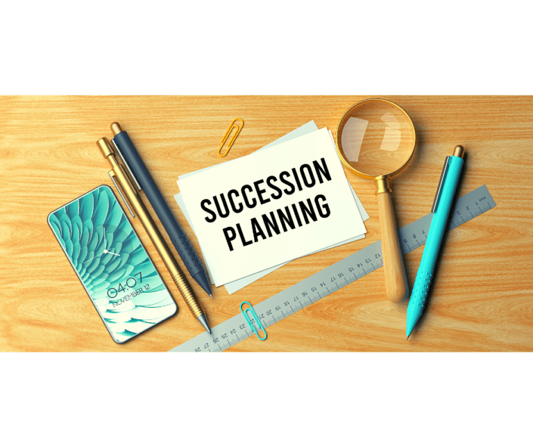 Want To Leave a Lasting Legacy? Don’t Delay Succession Planning