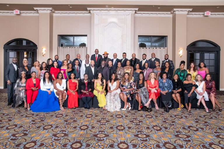 Congratulations 2023 Top 50 Black Professionals & Entrepreneurs of Texas