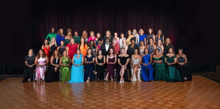 Top 30 Influential Women of Houston