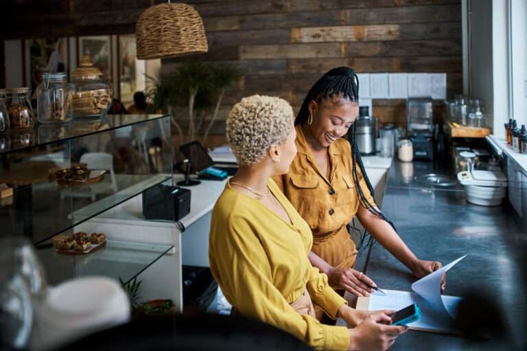 3 ways AI Can Save Small Businesses Time and Stress