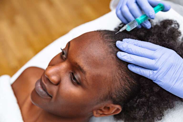 Renowned Trichologist Dr. Leola Anifowoshe Shines Spotlight on Alopecia Areata Awareness Month