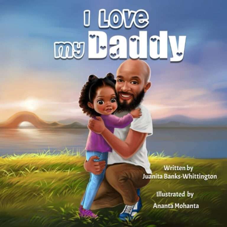 “Breaking Stereotypes: ‘I Love My Daddy’ Celebrates Black Fatherhood”