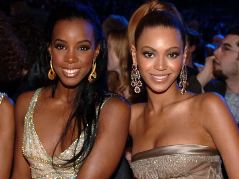 Beyoncé and Kelly Rowland’s $8.4M Housing Project: Combating Homelessness in H-Town