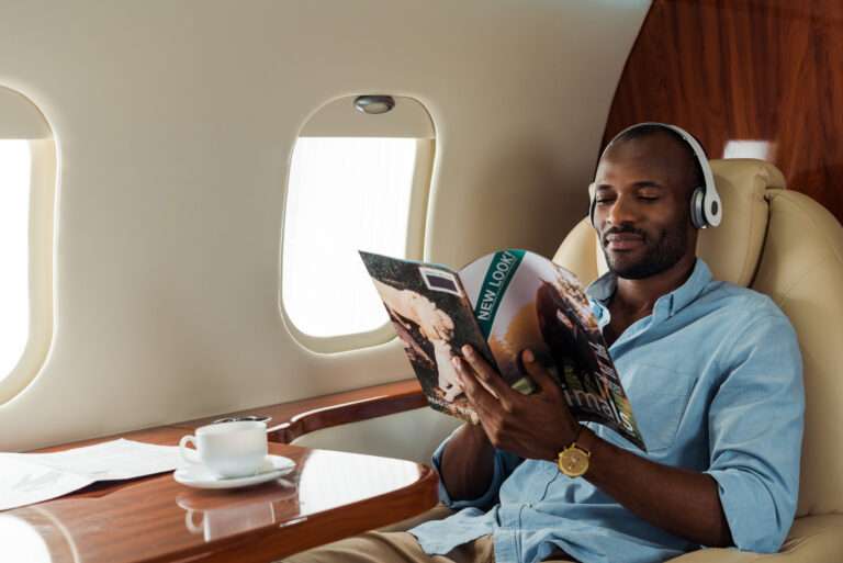 Black Men, Are You Traveling Solo? Here’s A Few Tips Follow