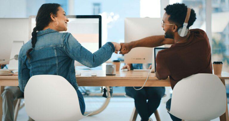 Evolution of Contemporary Work Spaces