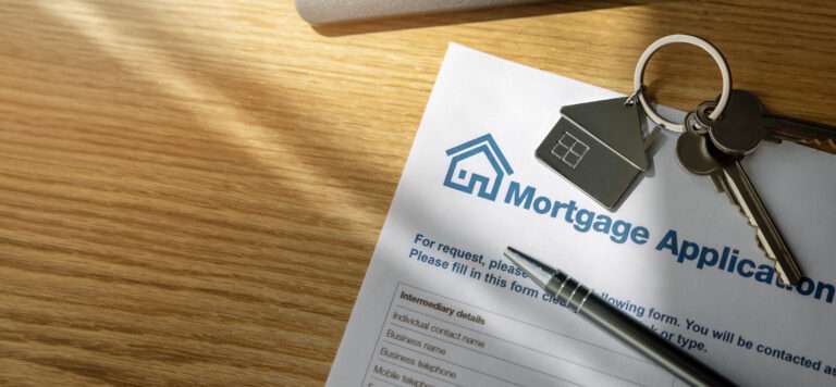 Mortgage preapproval is a must before an offer