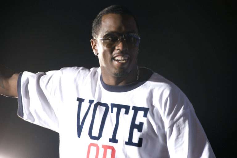 Sean “Diddy” Combs Gifts Back Publishing Rights to Bad Boy Artists