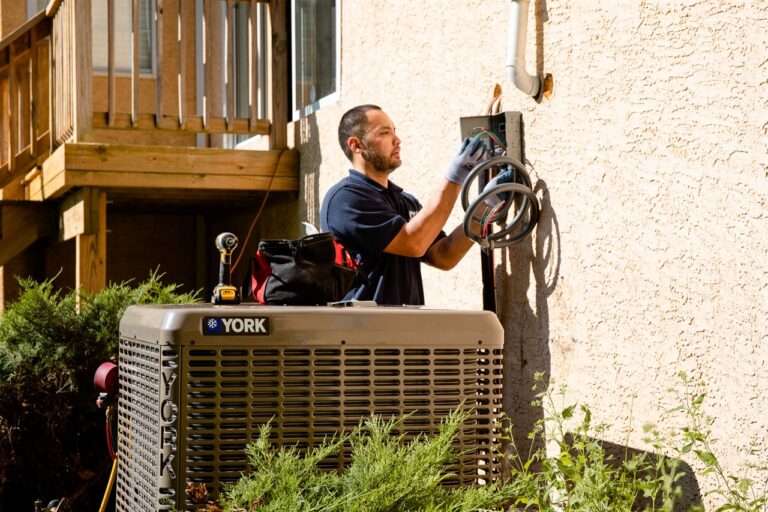Six Ways Homeowners Can Lower Residential Cooling Bills This Summer