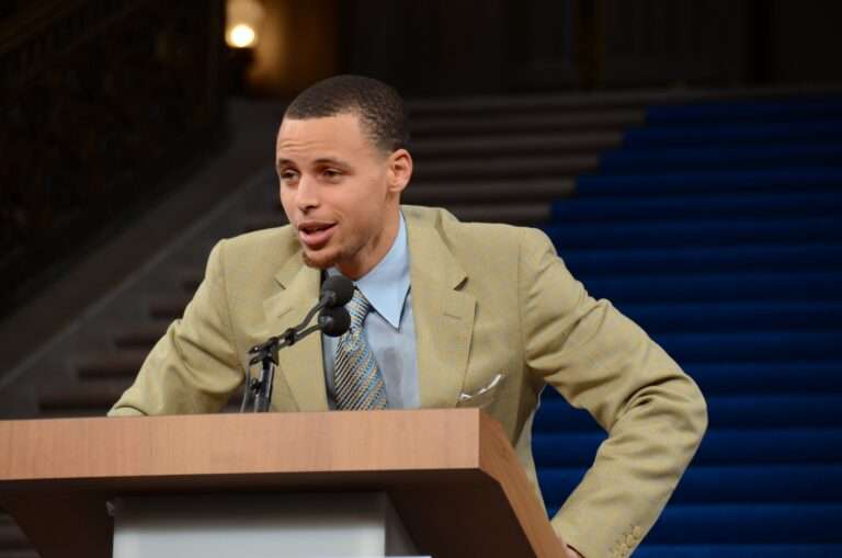 Steph Curry and Wife Ayesha Launch $50 Million+ Initiative to Transform Oakland Schools