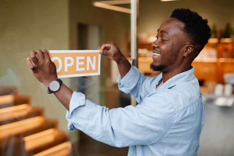 Survey Shows Optimism Prevails Among Minority Business Owners