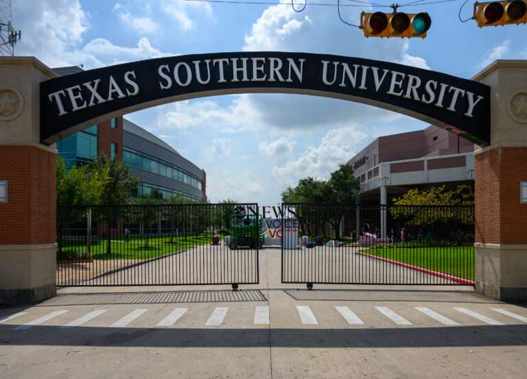 Texas Southern University Announces Milton Carroll Scholarship Fund