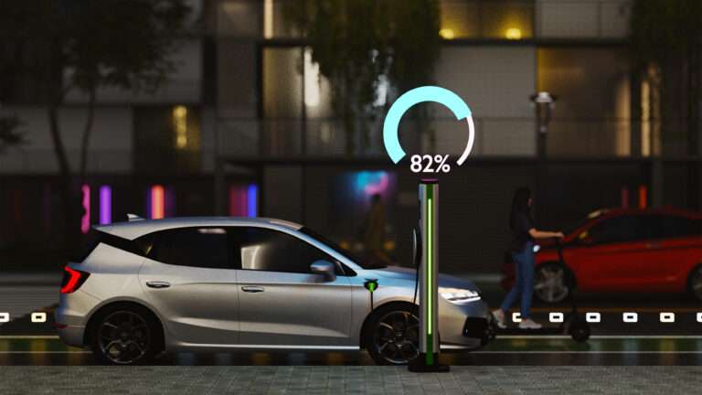 Accessible Electric Vehicle Charging Initiatives