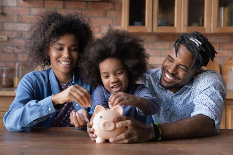 Tips to Build a Stable, Sustainable Financial Future for Your Family