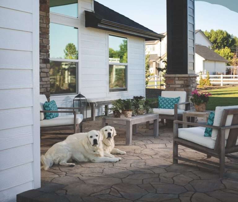 Boost Your Home Value with These 5 Outdoor Project Upgrades