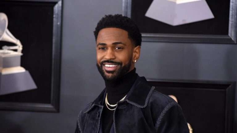 ‘Moguls in the Making’ Pitch Competition Along with Rapper Big Sean