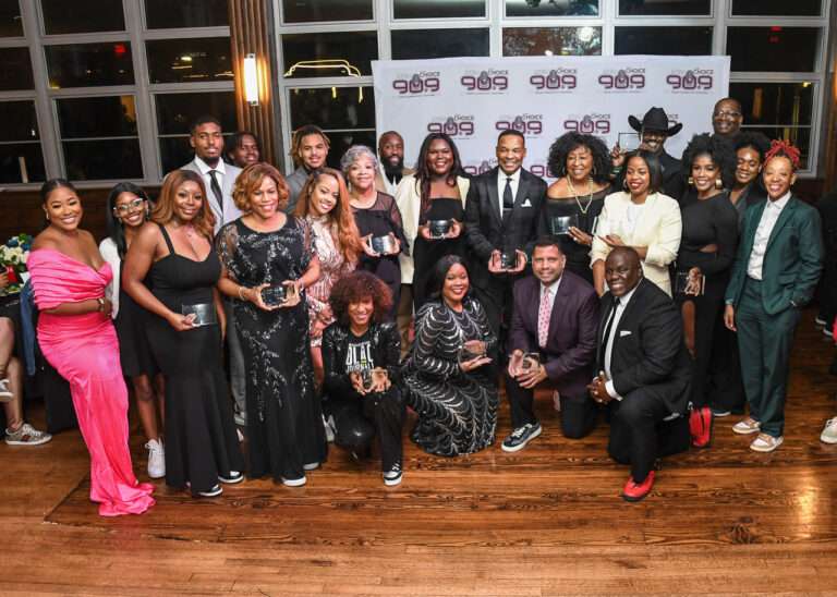 HABJ’s Sneakers Ball Grants $15K to 12 Communication Students