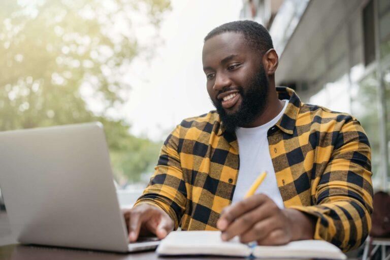 Four Powerful Tips to Thrive in the World of Online High School