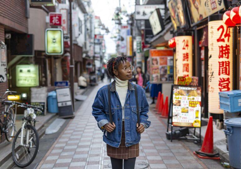 Black Travelers’ Struggles and Triumphs Thanks to TikTok