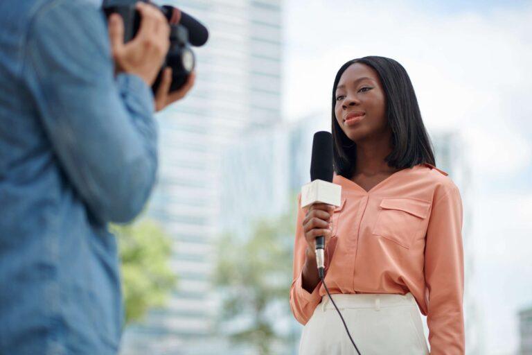Empowering the Black Press: A Shift from Distrust