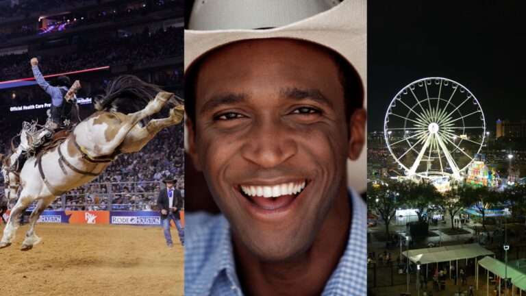 Houston Livestock Show and Rodeo™ Offering Family-Fun, Entertainment and More