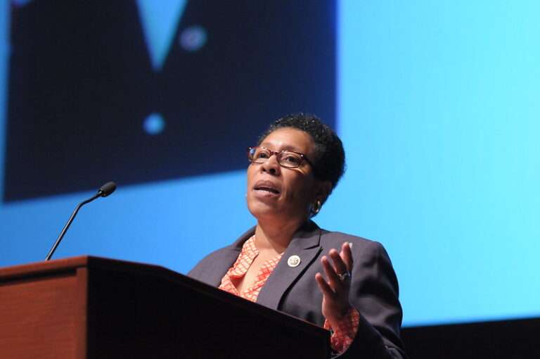 Housing and Urban Development Secretary Marcia Fudge Announces Retirement