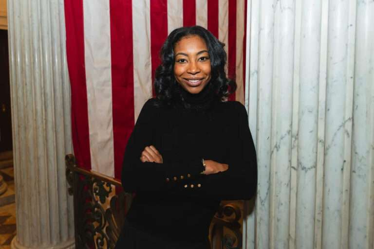 Biden-Harris Campaign Appoints Black Media Director for Voter Outreach