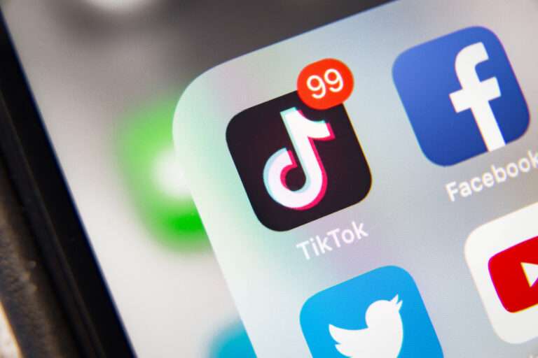 House Passes Bill Banning TikTok in the United States