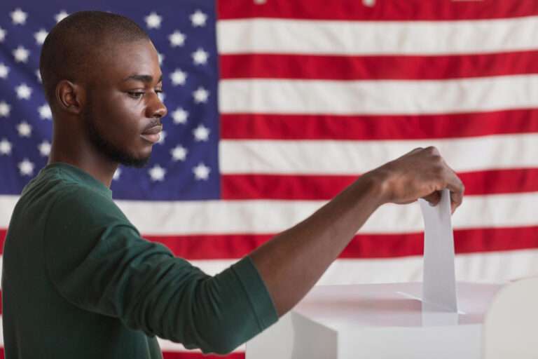 25 Million Black and Latino Voters are Missing or Incorrectly Listed in U.S. Voter Databases
