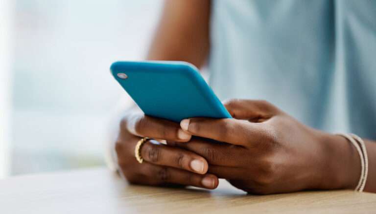 Tips to Protect Yourself From Text Message Cyberattacks