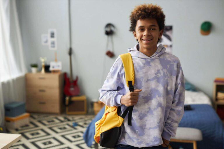 Addressing Mental Health Disparities for Black Male Youth