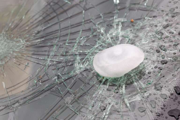 Hail Damage to Your Home or Car? Here’s What to Do Next
