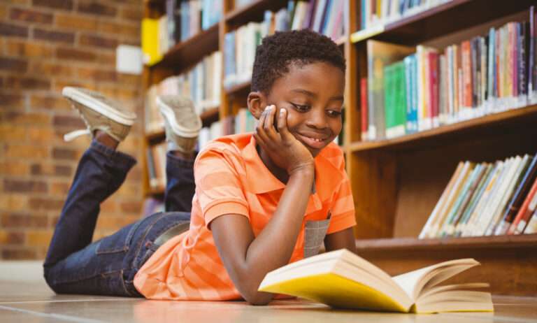 How to Support Early Readers at Home